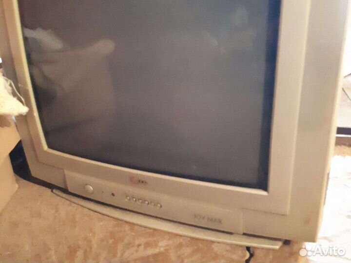 Телевизор