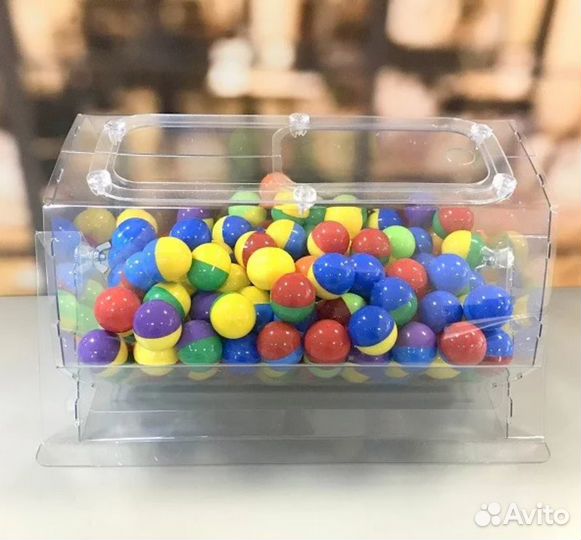 Аренда лототрона