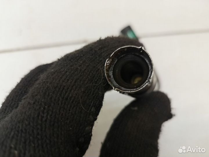 Провод высоковольтный