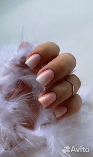 Маникюр Педикюр Сормово