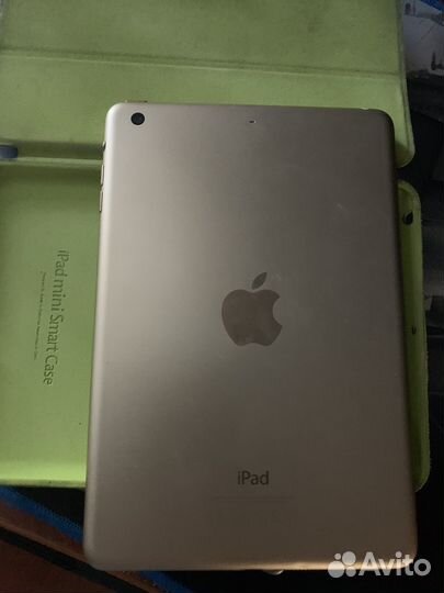 iPad mini 3 16gb