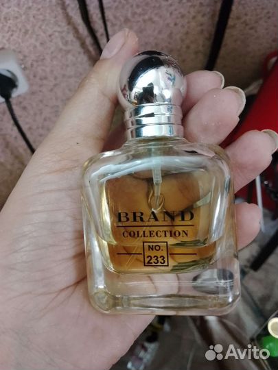 Женская косметика