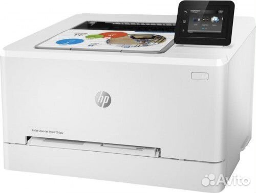 Принтер Ho Color Laser Pro M255 dw