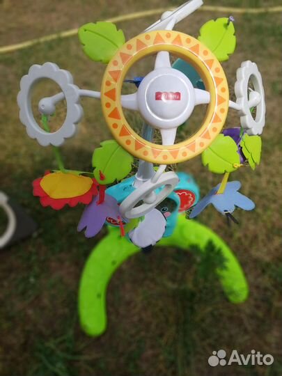Мобиль Fisher Price