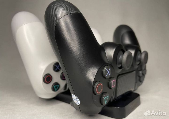 Геймпад для PS4