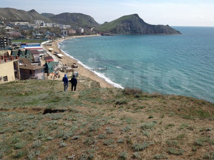 Участок 6 сот. (СНТ, ДНП)