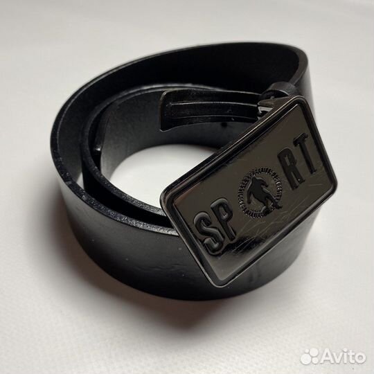 Ремень Bikkembergs оригинал