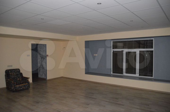 Офис, помещение, 90 м²