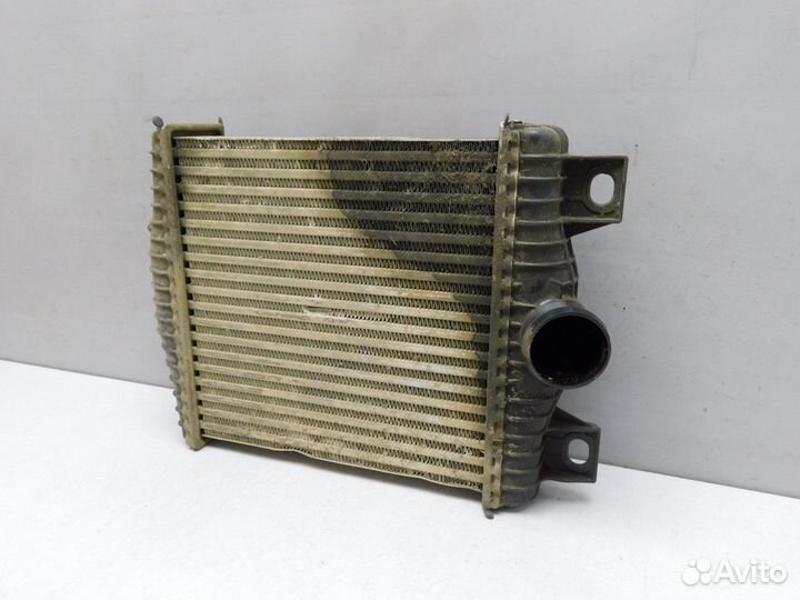 Интеркулер Range Rover Sport 18635