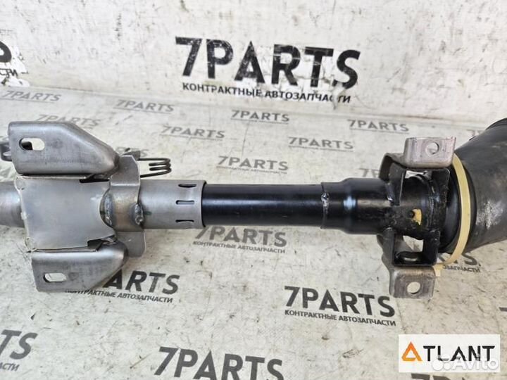 Рулевая колонка nissan prairie JOY