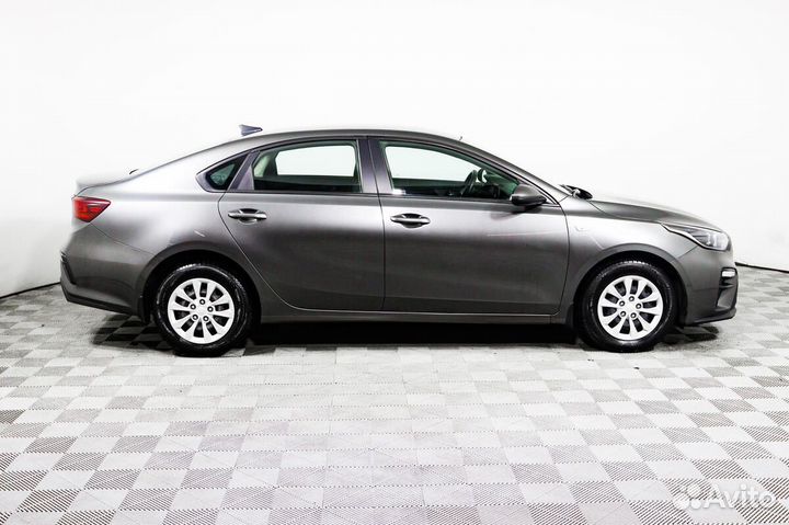 Kia Cerato 2.0 AT, 2019, 131 000 км