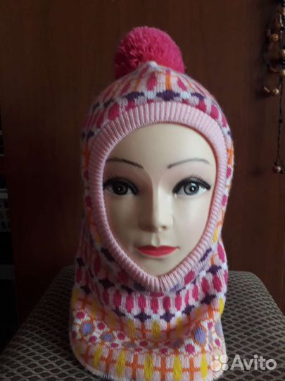 Шлем детский