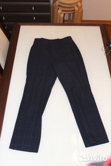 Брюки uniqlo