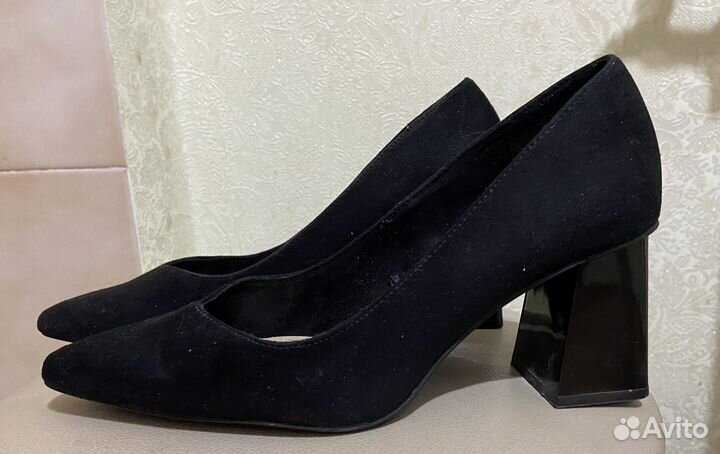 Туфли Stradivarius 37 (Испания)