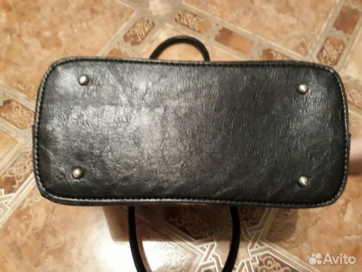 Сумка под крокодила