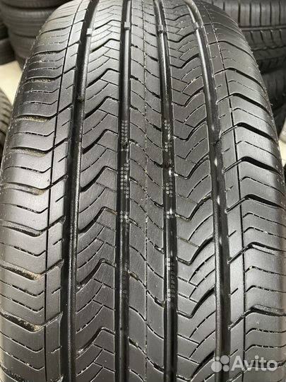 Maxxis Bravo HP-M3 225/60 R18