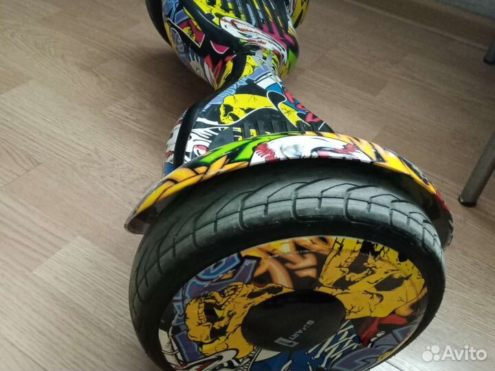 Гироскутер бу