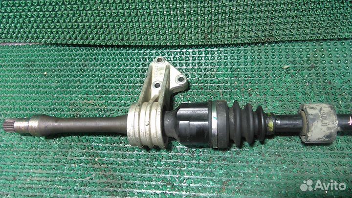 Привод suzuki SX4 YB11S M15A 2WD Передний Правый к