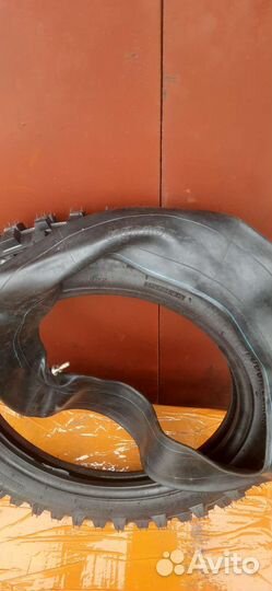 Покрышка для питбайка 14