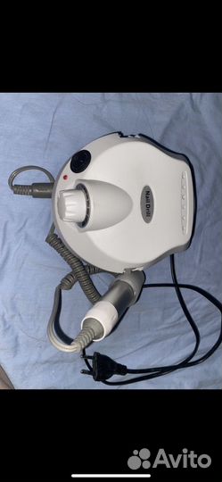 Аппарат для маникюра nail drill