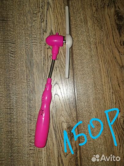 Игрушки для девочек