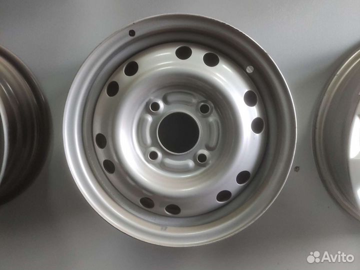 Диски r13 4 114