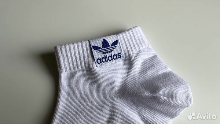 Носки короткие Adidas