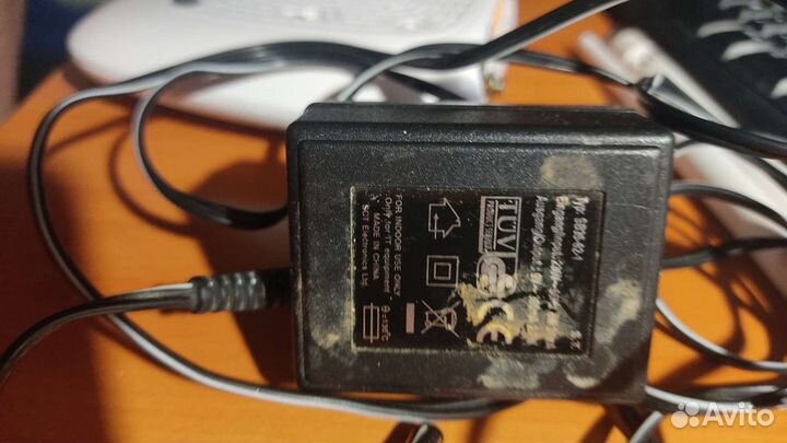 Wifi роутер маршрутизатор