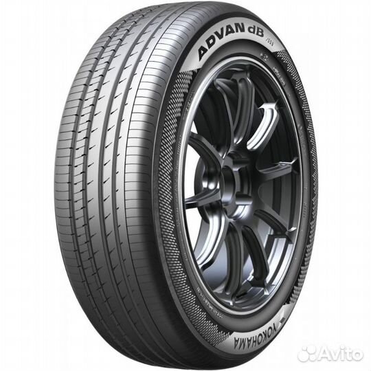 Yokohama Advan dB v553 245/40 R18 97Y