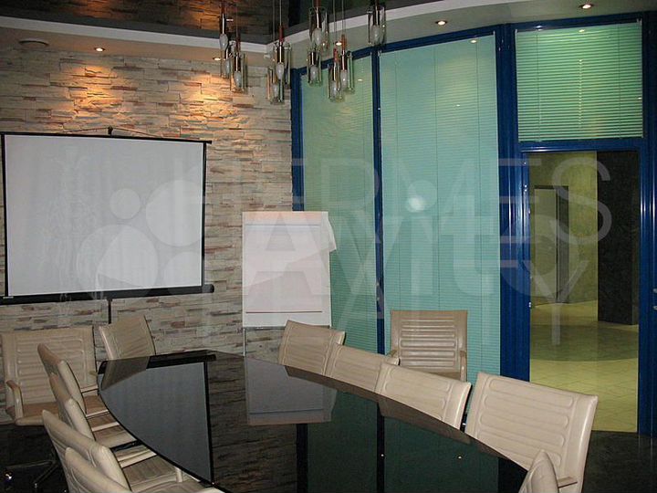 Аренда здания (осз) 1 242.1 м2, м. Чистые пруды, К