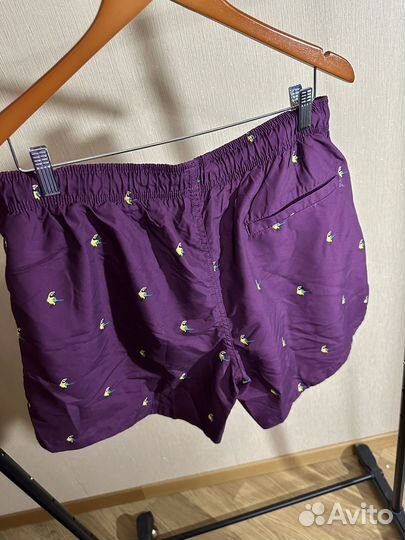 Шорты плавательные H&M р.L новые