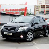 Toyota Auris 1.6 AMT, 2008, 170 000 км, с пробегом, цена 830 000 руб.