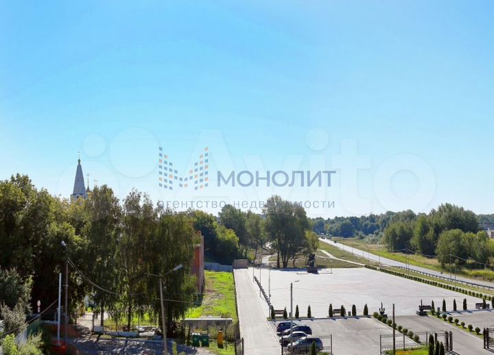 6-к. квартира, 328,1 м², 6/7 эт.