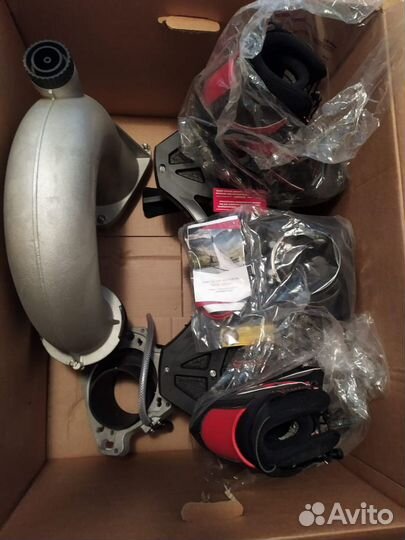 Флайборд Про Серии полный комплект. Франция