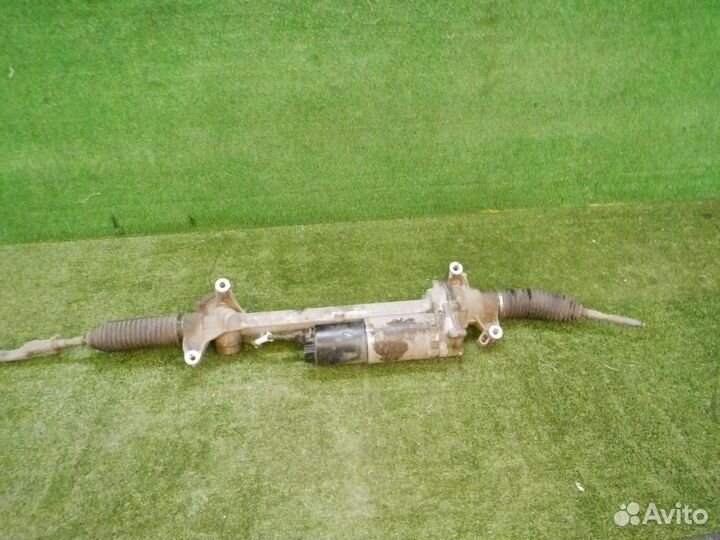 Рейка рулевая BMW X5