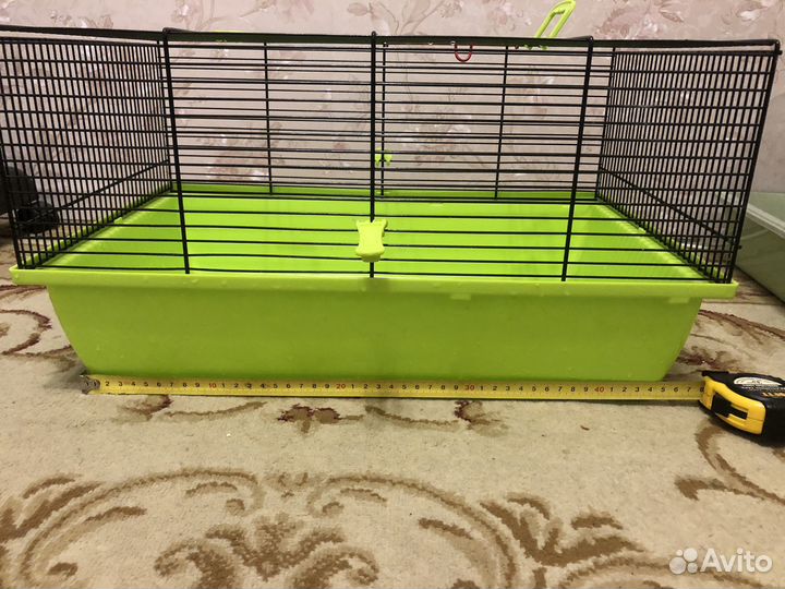 Клетка для грызунов
