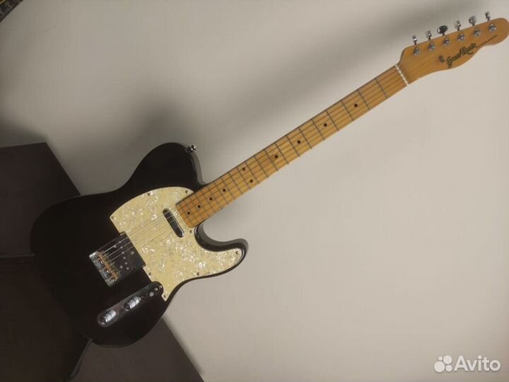 Электрогитара ESP Grass Roots G-TE-50M Telecaster