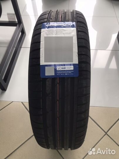 Cordiant Sport 3 PS2 225/55 R16 95V