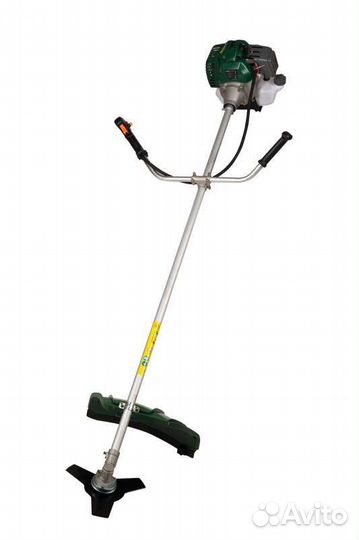 Бензиновая мотокоса Oasis TB-1500P ECO