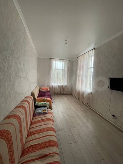 2-к. квартира, 75 м², 2/2 эт.