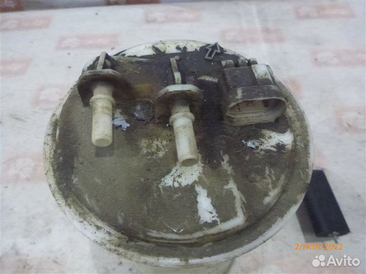 Насос топливный Renault Symbol LB0C K7JA700 2003