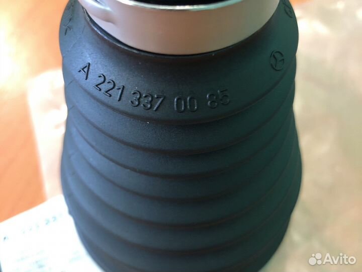 Пыльник ШРУСа внутренний передней полуоси Мерседес