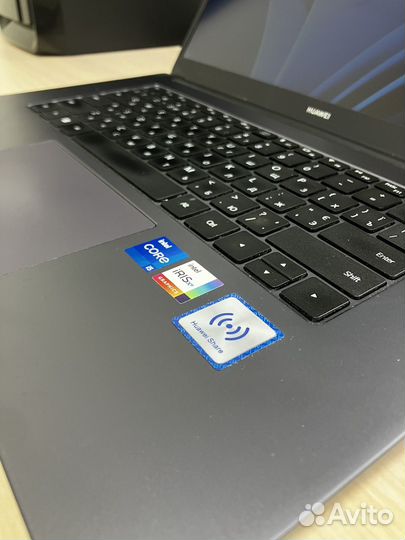 Huawei Matebook D15