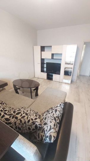 2-к. квартира, 71,9 м², 11/25 эт.