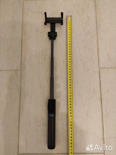 Xiaomi монопод-штатив с пультом Bluetooth