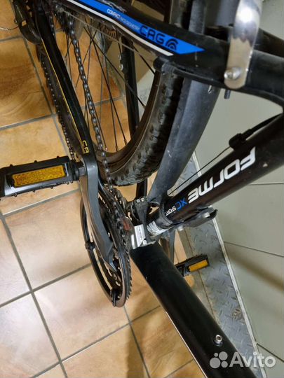 Велосипед Forme Sterndale - 17.5 (Великобритания)