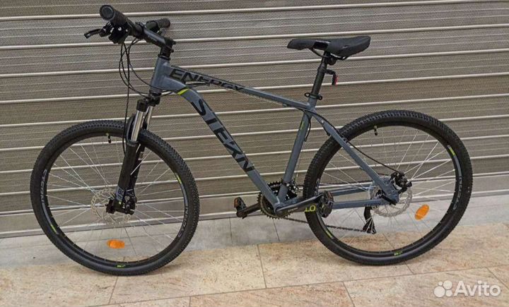 Новый горный велосипед Stern Energy 1.0 26