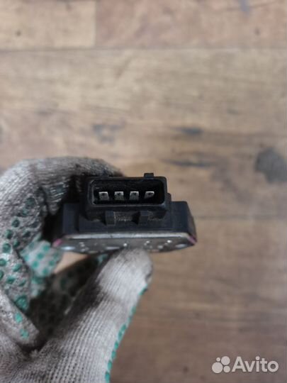 Коммутатор Audi A6 C5