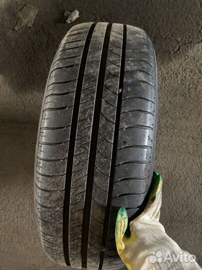 Запасное колесо R15 GM Опель Астра H