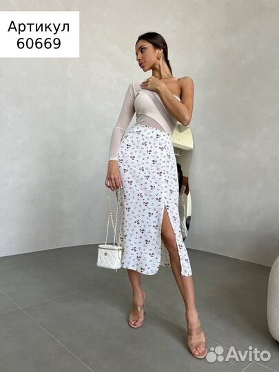 Юбка женская